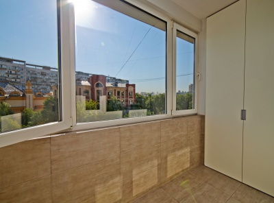 2 Комнаты, Городская, Аренда, Улица Малая Полянка, Listing ID 1718, Москва, Россия,