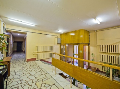 2 Комнаты, Городская, Аренда, Улица Малая Полянка, Listing ID 1718, Москва, Россия,
