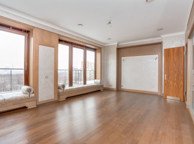 4 Комнаты, Городская, Продажа, Улица Староволынская,, Listing ID 1720, Москва, Россия,