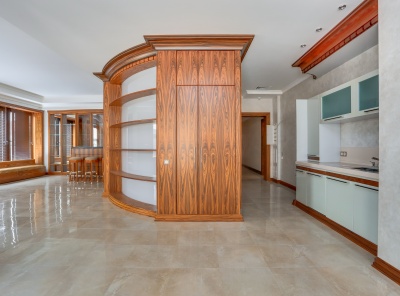 4 Комнаты, Городская, Продажа, Улица Староволынская,, Listing ID 1720, Москва, Россия,