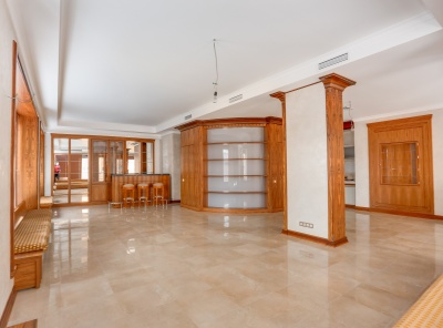 4 Комнаты, Городская, Продажа, Улица Староволынская,, Listing ID 1720, Москва, Россия,