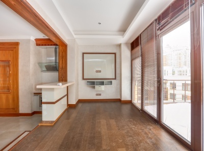 4 Комнаты, Городская, Продажа, Улица Староволынская,, Listing ID 1720, Москва, Россия,