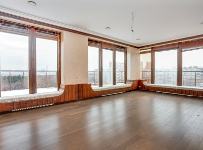 4 Комнаты, Городская, Продажа, Улица Староволынская,, Listing ID 1720, Москва, Россия,
