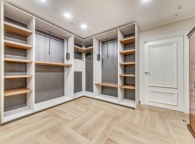 6 Комнаты, Городская, Аренда, Большой Тишинский переулок, Listing ID 1722, Москва, Россия,