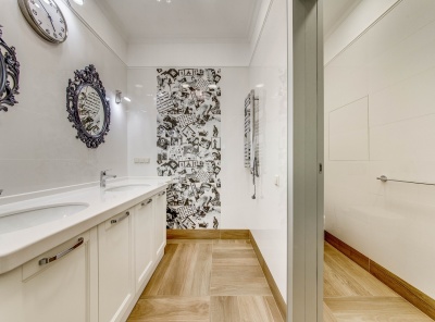 6 Комнаты, Городская, Аренда, Большой Тишинский переулок, Listing ID 1722, Москва, Россия,