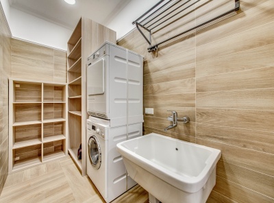 6 Комнаты, Городская, Аренда, Большой Тишинский переулок, Listing ID 1722, Москва, Россия,