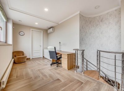 6 Комнаты, Городская, Аренда, Большой Тишинский переулок, Listing ID 1722, Москва, Россия,