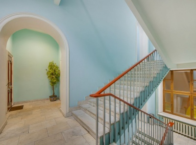 4 Комнаты, Городская, Продажа, Большой Афанасьевский переулок, Listing ID 1726, Москва, Россия,