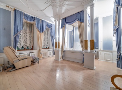4 Комнаты, Городская, Продажа, Большой Афанасьевский переулок, Listing ID 1726, Москва, Россия,