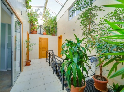 6 Комнаты, Городская, Аренда, Комсомольский проспект, Listing ID 1733, Москва, Россия,