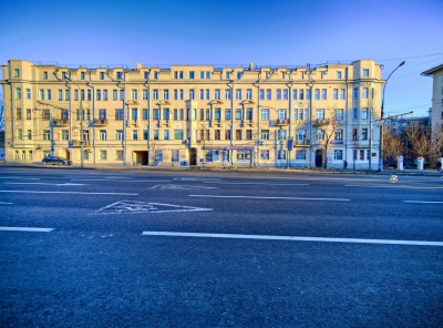 6 Комнаты, Городская, Аренда, Комсомольский проспект, Listing ID 1733, Москва, Россия,