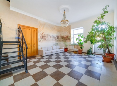 6 Комнаты, Городская, Аренда, Комсомольский проспект, Listing ID 1733, Москва, Россия,