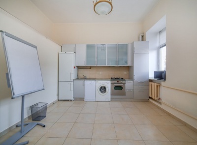 6 Комнаты, Городская, Аренда, Комсомольский проспект, Listing ID 1733, Москва, Россия,