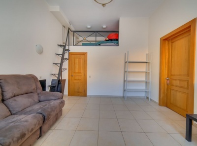 6 Комнаты, Городская, Аренда, Комсомольский проспект, Listing ID 1733, Москва, Россия,