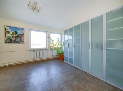 6 Комнаты, Городская, Аренда, Комсомольский проспект, Listing ID 1733, Москва, Россия,