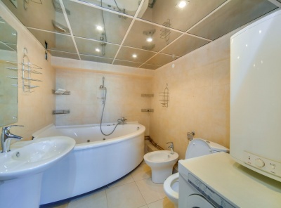 6 Комнаты, Городская, Аренда, Комсомольский проспект, Listing ID 1733, Москва, Россия,