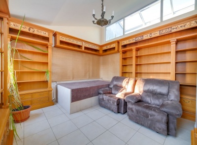 6 Комнаты, Городская, Аренда, Комсомольский проспект, Listing ID 1733, Москва, Россия,