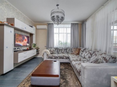 4 Bedrooms, Загородная, Продажа, Listing ID 1736, Московская область, Россия,