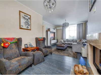 4 Bedrooms, Загородная, Продажа, Listing ID 1736, Московская область, Россия,