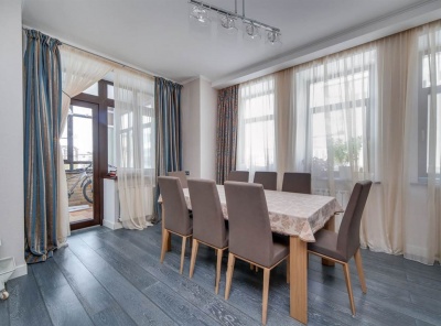 4 Bedrooms, Загородная, Продажа, Listing ID 1736, Московская область, Россия,