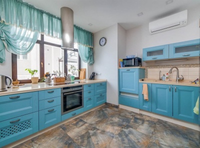 4 Bedrooms, Загородная, Продажа, Listing ID 1736, Московская область, Россия,