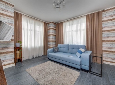 4 Bedrooms, Загородная, Продажа, Listing ID 1736, Московская область, Россия,
