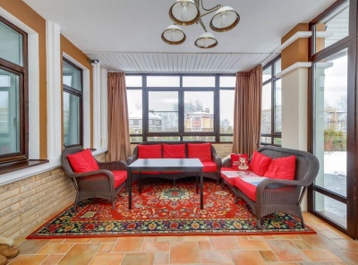 4 Bedrooms, Загородная, Продажа, Listing ID 1736, Московская область, Россия,