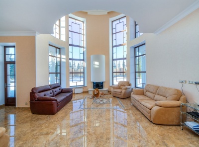 4 Bedrooms, Загородная, Аренда, Listing ID 1739, Московская область, Россия,