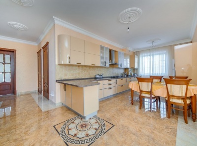 4 Bedrooms, Загородная, Аренда, Listing ID 1739, Московская область, Россия,