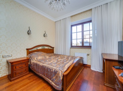 4 Bedrooms, Загородная, Аренда, Listing ID 1739, Московская область, Россия,