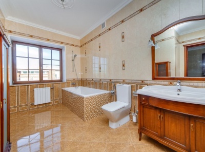 4 Bedrooms, Загородная, Аренда, Listing ID 1739, Московская область, Россия,