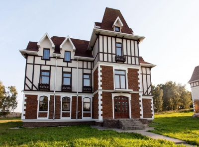 5 Bedrooms, Загородная, Продажа, Listing ID 1746, Московская область, Россия,