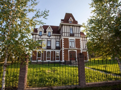 5 Bedrooms, Загородная, Продажа, Listing ID 1746, Московская область, Россия,