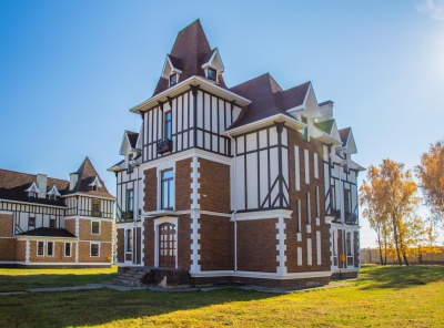 5 Bedrooms, Загородная, Продажа, Listing ID 1746, Московская область, Россия,