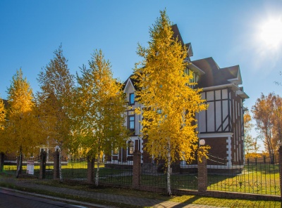 5 Bedrooms, Загородная, Продажа, Listing ID 1746, Московская область, Россия,