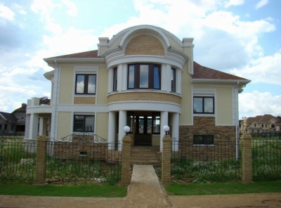 4 Bedrooms, Загородная, Продажа, Listing ID 1748, Московская область, Россия,