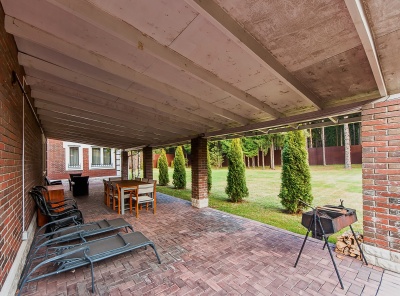 4 Bedrooms, Загородная, Аренда, Listing ID 1752, Московская область, Россия,