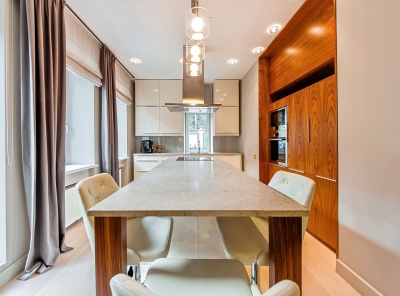 4 Bedrooms, Загородная, Аренда, Listing ID 1752, Московская область, Россия,