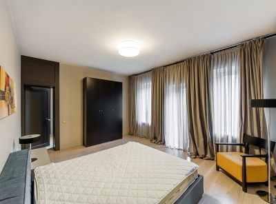 4 Bedrooms, Загородная, Аренда, Listing ID 1752, Московская область, Россия,