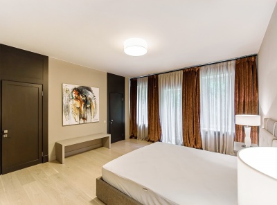 4 Bedrooms, Загородная, Аренда, Listing ID 1752, Московская область, Россия,