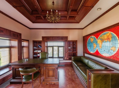 3 Bedrooms, Загородная, Аренда, Listing ID 1754, Московская область, Россия,
