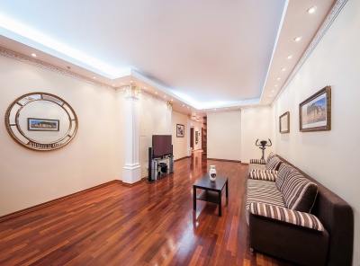 3 Комнаты, Городская, Аренда, Улица Минская, Listing ID 1756, Москва, Россия,
