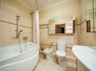 3 Комнаты, Городская, Аренда, Улица Минская, Listing ID 1756, Москва, Россия,