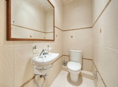 3 Комнаты, Городская, Аренда, Улица Минская, Listing ID 1756, Москва, Россия,