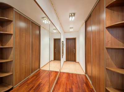 3 Комнаты, Городская, Аренда, Улица Минская, Listing ID 1756, Москва, Россия,