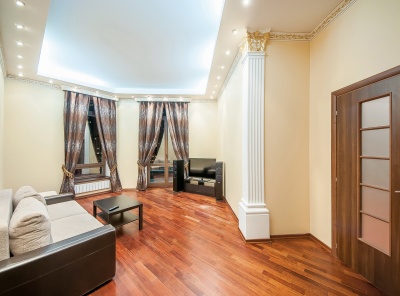 2 Комнаты, Городская, Аренда, Улица Минская, Listing ID 1757, Москва, Россия,