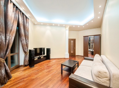 2 Комнаты, Городская, Аренда, Улица Минская, Listing ID 1757, Москва, Россия,