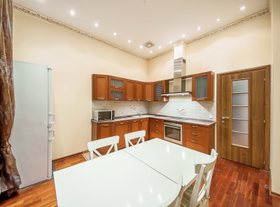2 Комнаты, Городская, Аренда, Улица Минская, Listing ID 1757, Москва, Россия,