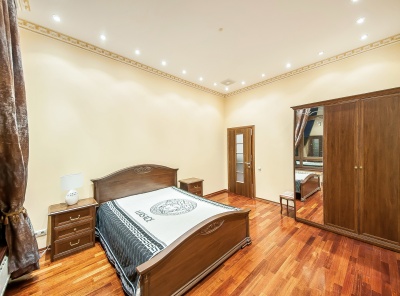 2 Комнаты, Городская, Аренда, Улица Минская, Listing ID 1757, Москва, Россия,