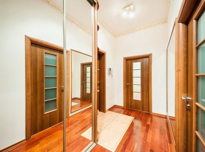 2 Комнаты, Городская, Аренда, Улица Минская, Listing ID 1757, Москва, Россия,